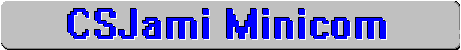 Buy Minicom